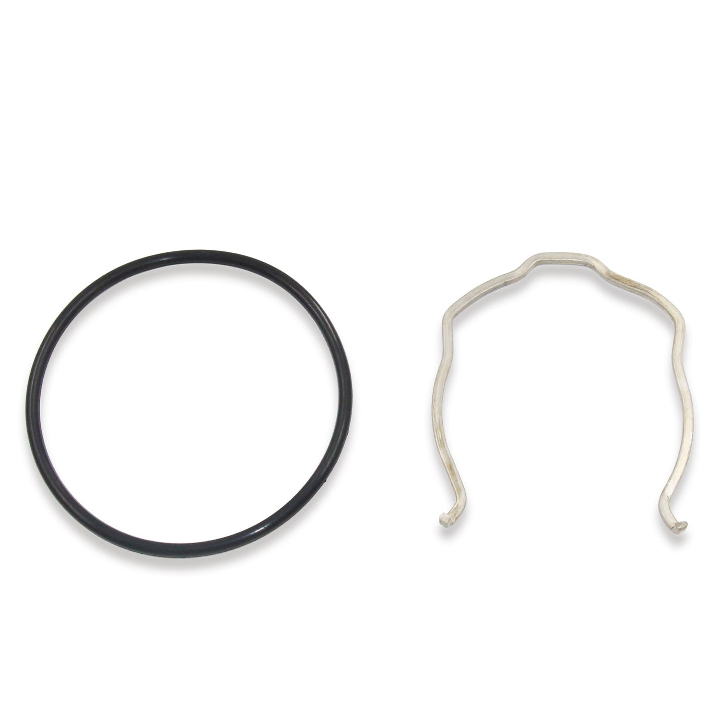 Collier de serrage en C pour tuyau de charge BMW 335i/335xi (E90/E91/E92/E93) 2007-2013, y compris 335is