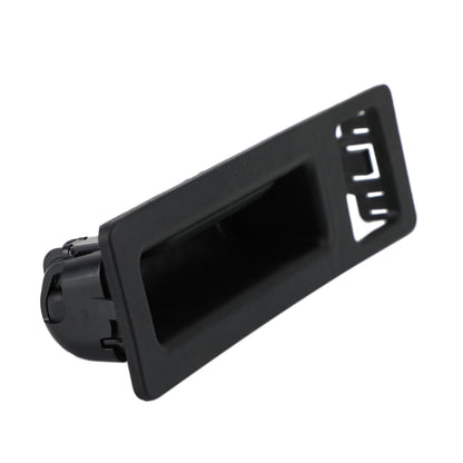Tailgate Boot Door Opening Switch Pushbutton Fit BMW 51247368753