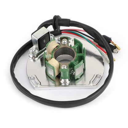 Alternator Magneto Stator Fit for KTM 2K-1 Version EGS EXC SX 98-05 50339004000
