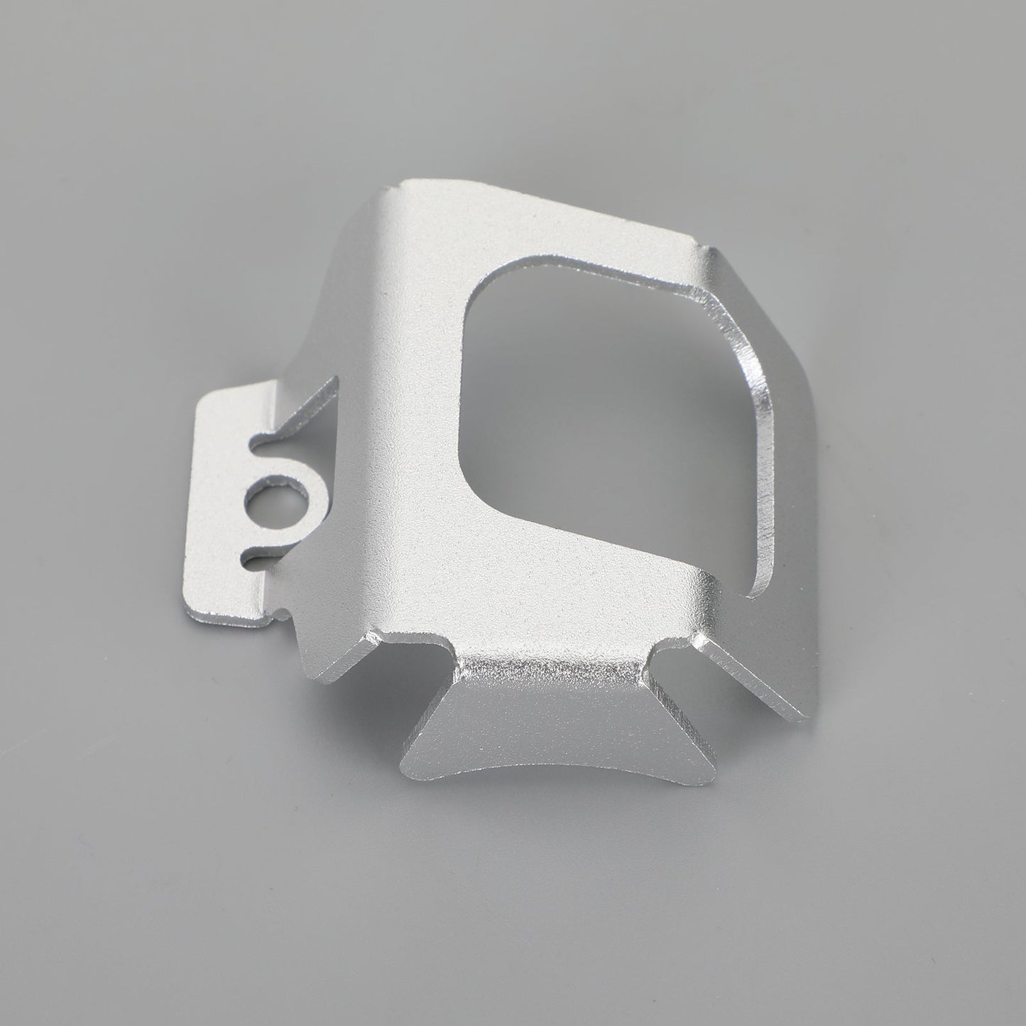 CNC Rear Brake Fluid Reservoir Guard Cover fit for CF MOTO 800MT cfmoto