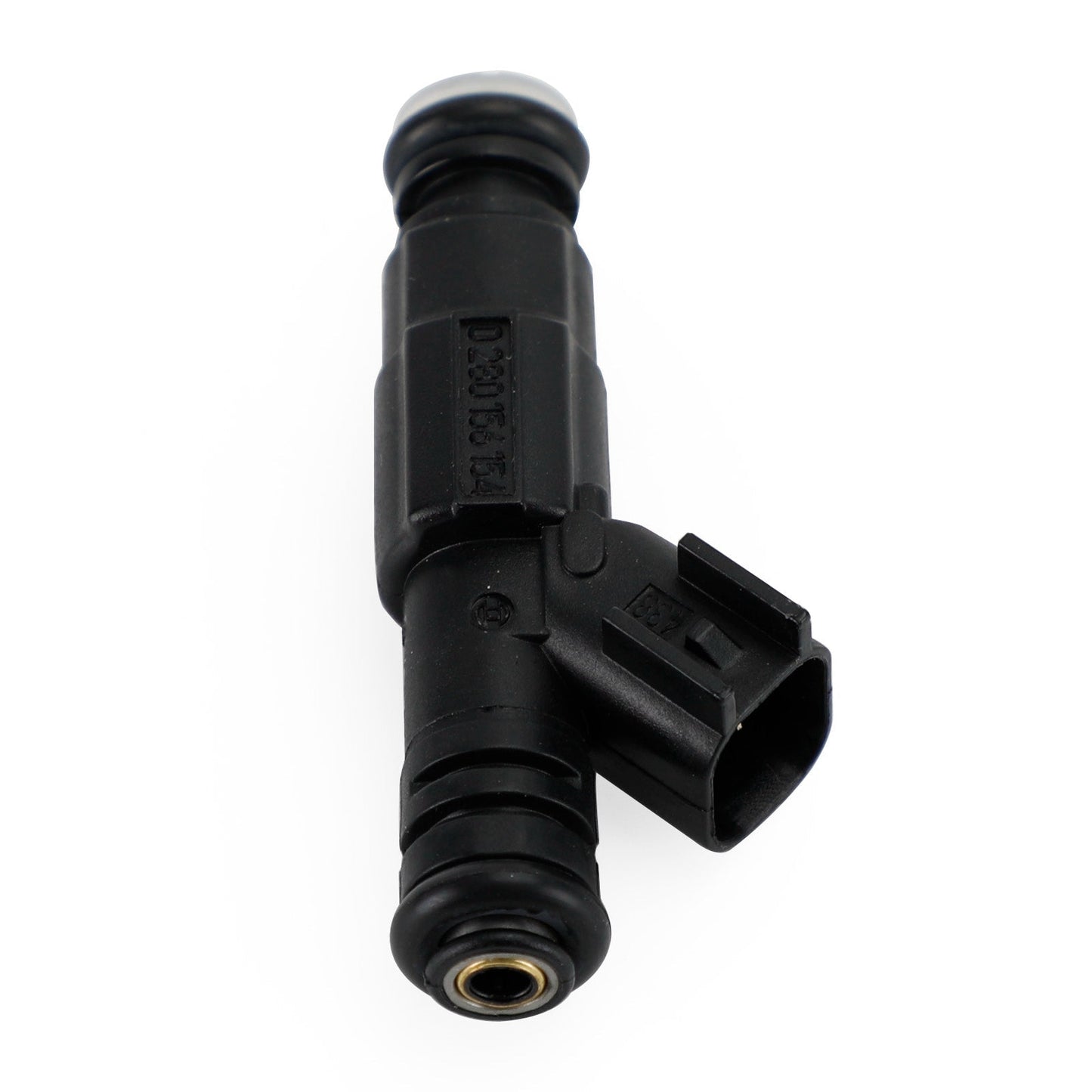 Injecteurs de carburant pour collecteur d'admission Sierra 18-7688 et Mallory 9-3312, transmission en Z