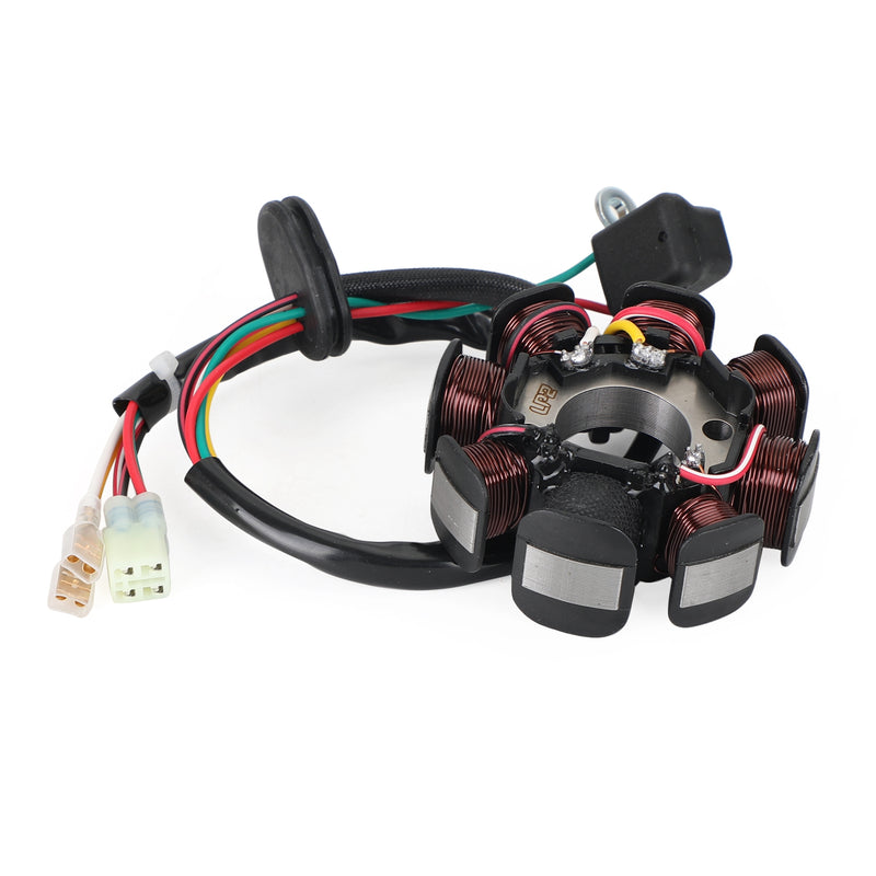 Magneto Generator Stator with Gasket For 250 300 XC 08 55139004000 55139004100 Champoo