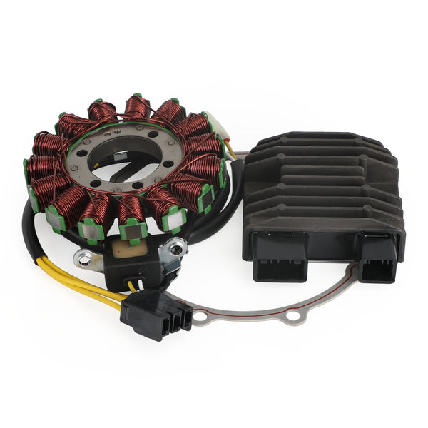 2012 Honda CBR1000RR AC Fireblade Stator Regulator Rectifier Gasket Set 31120-MFL-D21 31600-KVZ-631