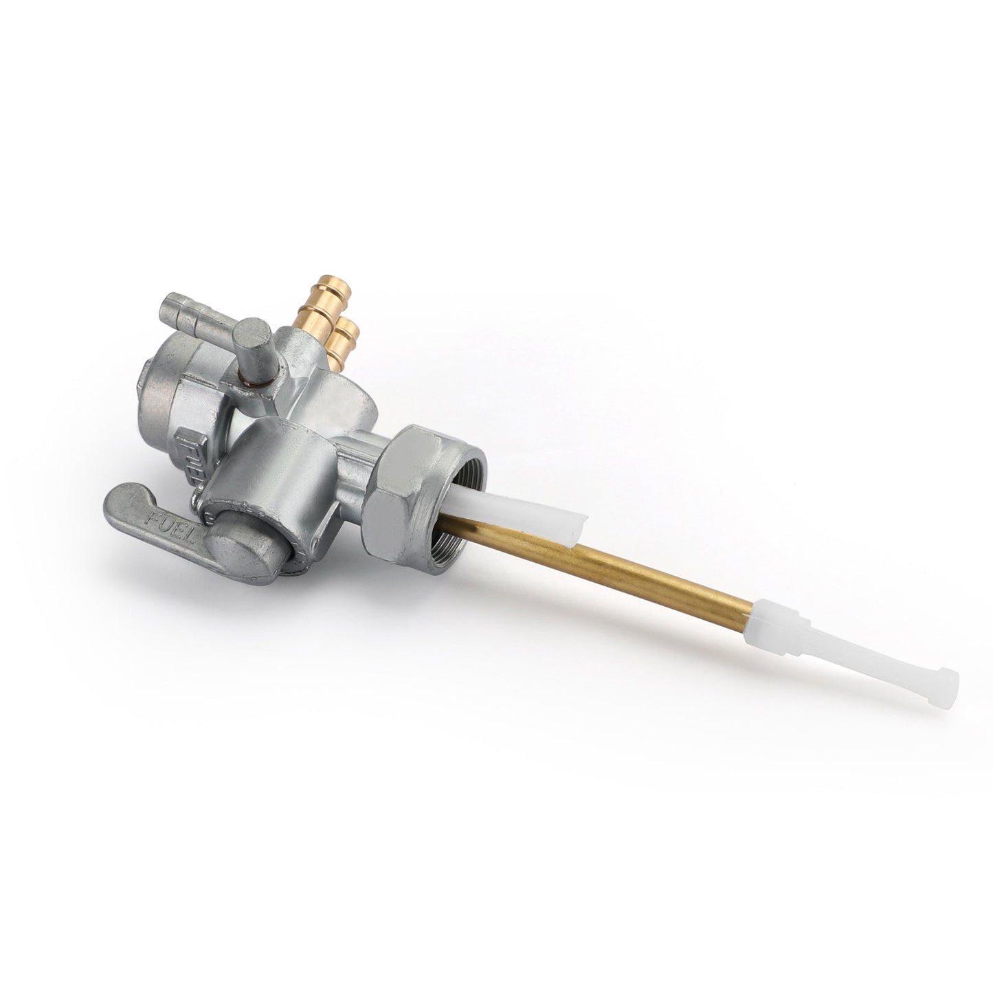 Robinet d'essence 51023-040 pour Kawasaki H1 69-75 H2 72-75 KH500 76