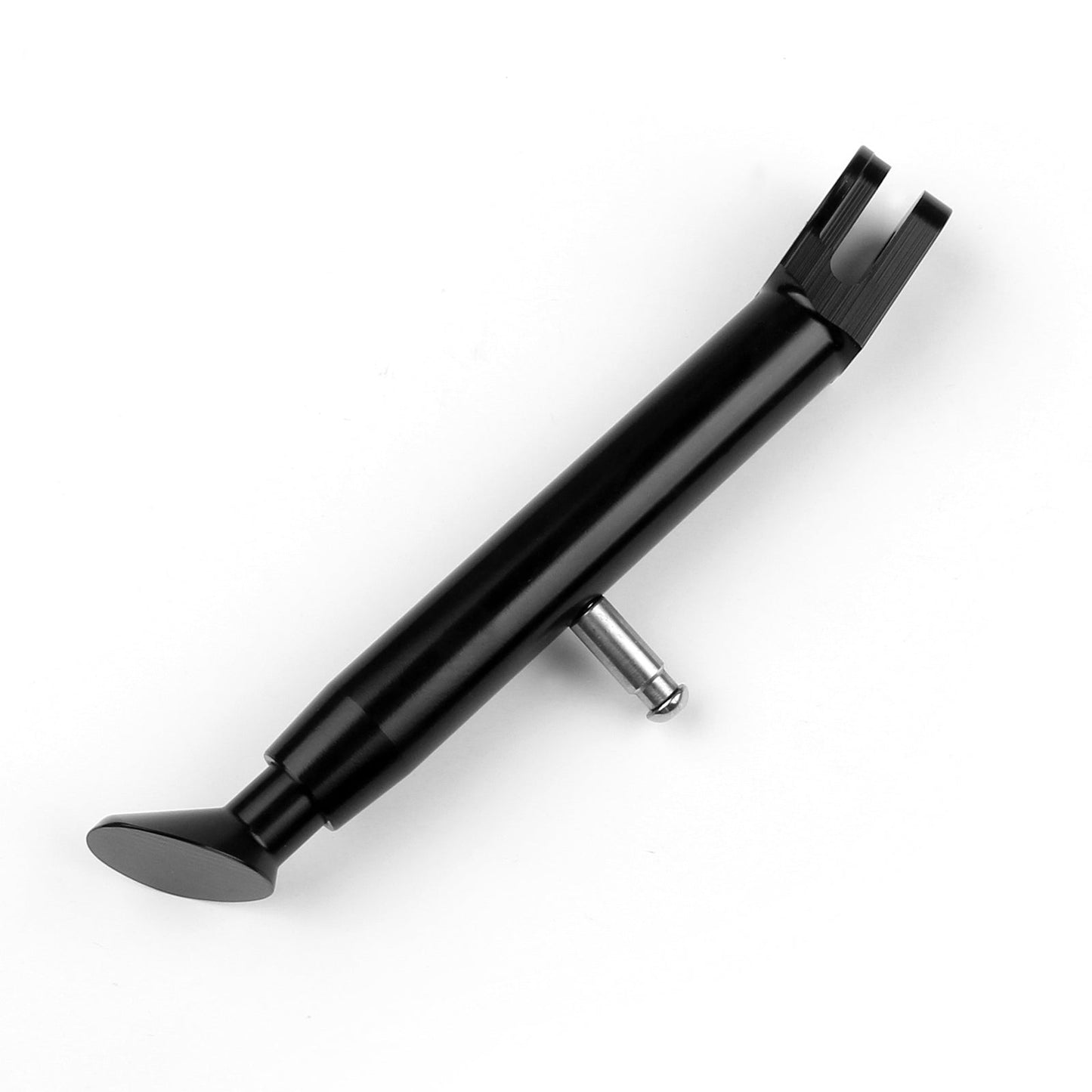 Pata de cabra ajustable de aluminio CNC para Honda CBR600RR 2003-2012 CBR1000RR 04-07