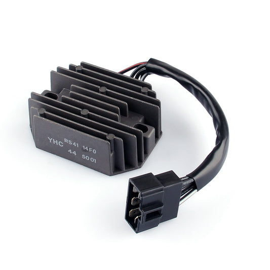 Régulateur redresseur de tension, pour Suzuki AN400 AN250 98-02 Burgman Skywave 250 400