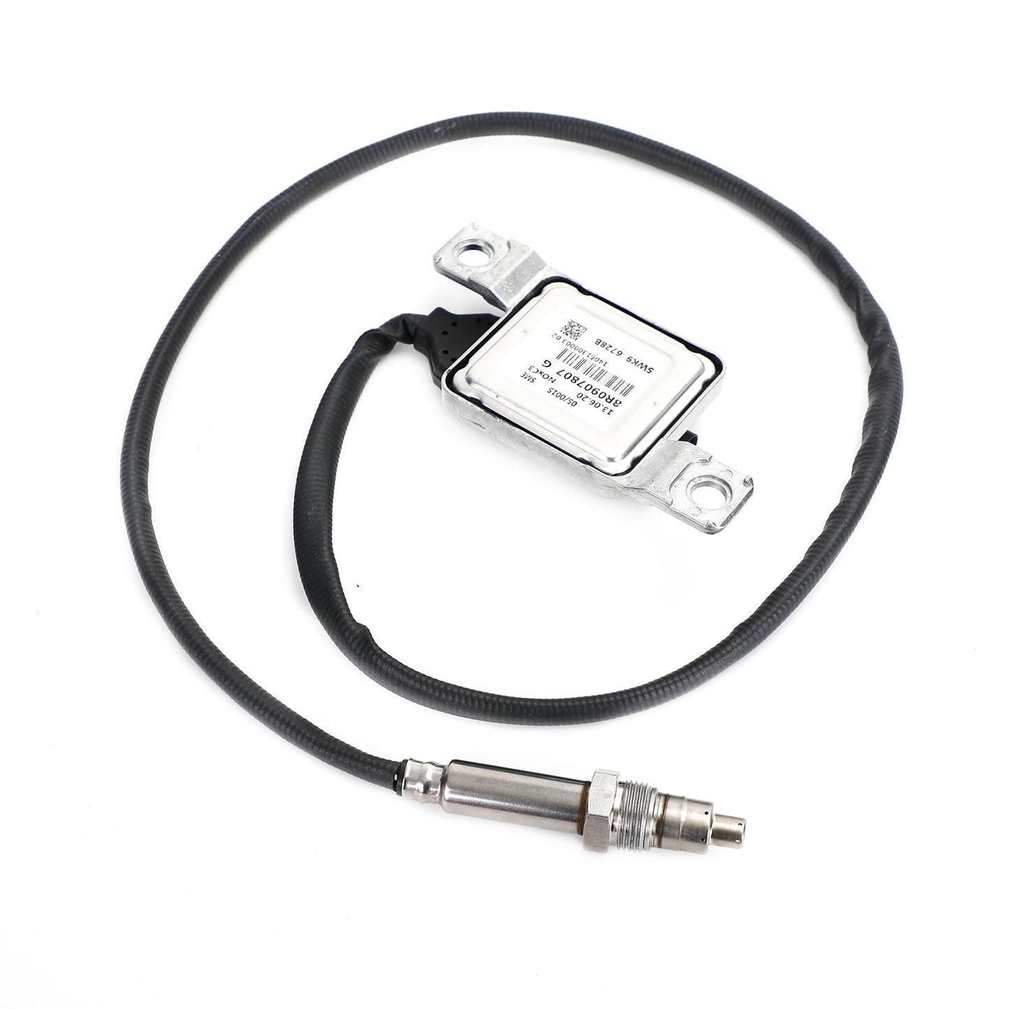 Sensor de NOX para Audi Q5 8R/8RB 2008-2018 8R0907807G 8R0907807Q