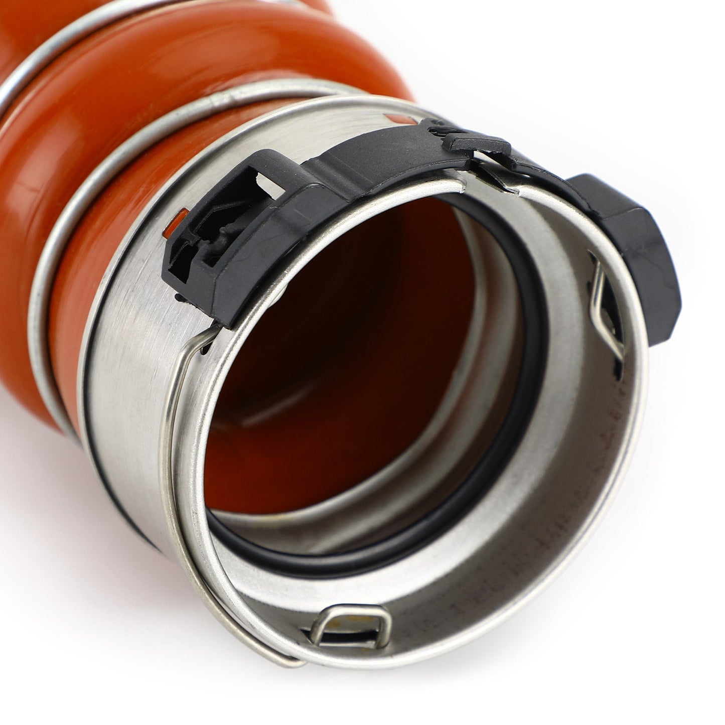 Manguera de turbo del intercooler BMW X5 X6 E70 E71 3.0SD 3.5D 11617799873