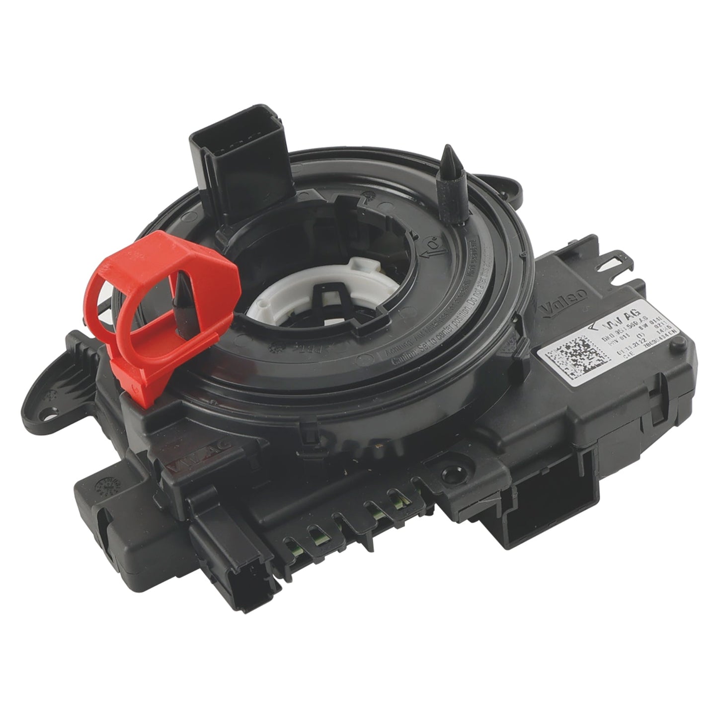 2011-2015 For Volkswagen Passat B7 Clock Spring Cruise Control Module 5K0953569AS 5K0953569T