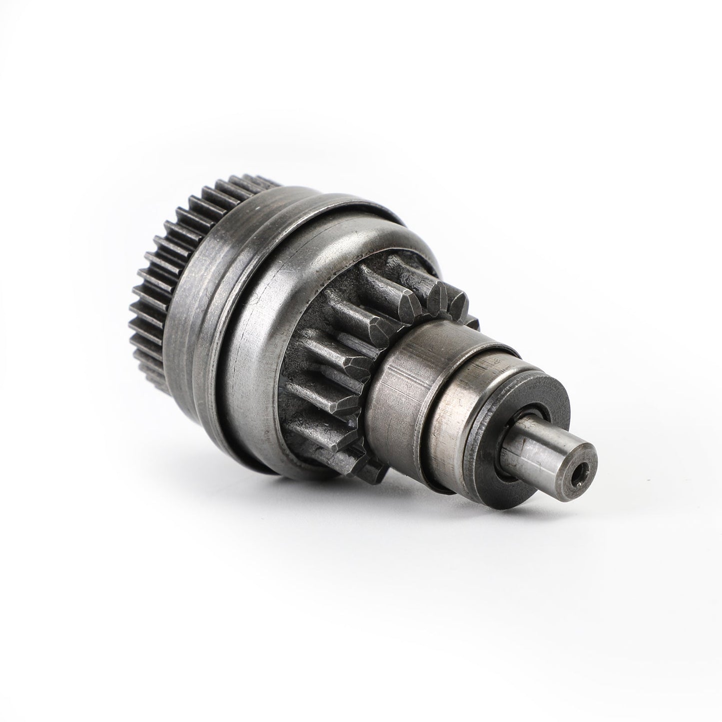 Démarreur Elite 14/40T pour Honda NSC 50/110 110, compatible avec pignon 10 03-07