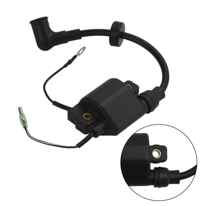 1985-1991 Yamaha 70HP 70B ET(D/M)OL 6H3-85570-10 Ignition Coil