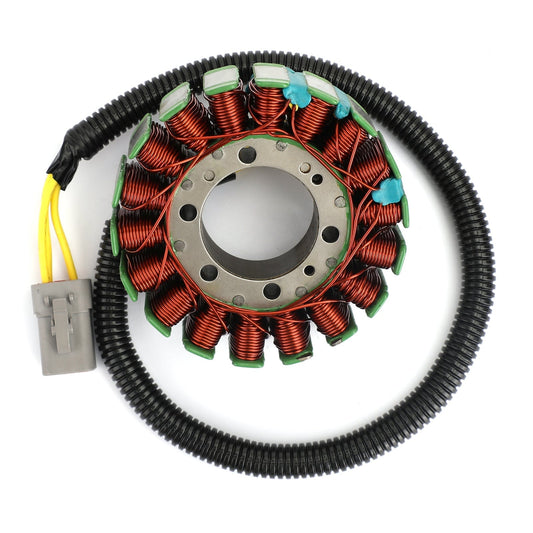 SkiDoo Summit GSX GXT Legend MX-Z Mach Z 420866068 Alternator Magneto Stator