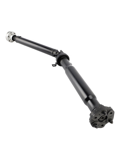 2004-2006 BMW X5 V8 4.8L Automatic Transmission E53 Series Rear Drive Shaft 26107529661 26107549305