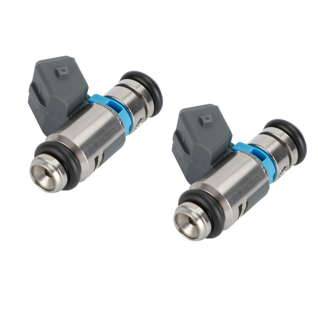 2 inyectores de combustible 9946353731 para Sportster Custom XL IWP181 2770607A