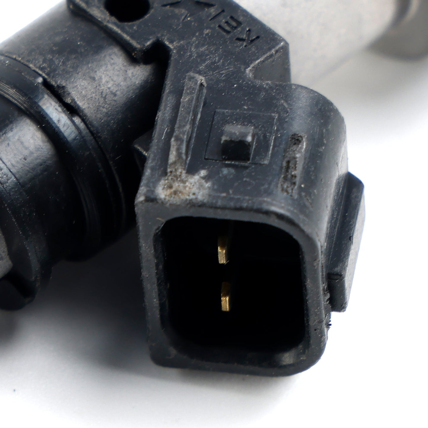 4 inyectores de combustible Suzuki GSX-R750 GSX-R600 GSX1300R 06164-P8E-A00 15710-24F00