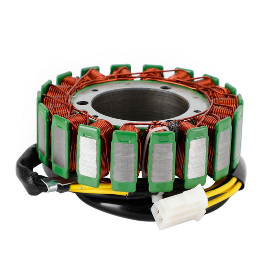 1998-2005 Honda VTR1000F SuperHawk (SC36) Generator Stator 31120-MGY-641+Regulator Rectifier 31600-MV4-000+Gasket 11636-MBB-000