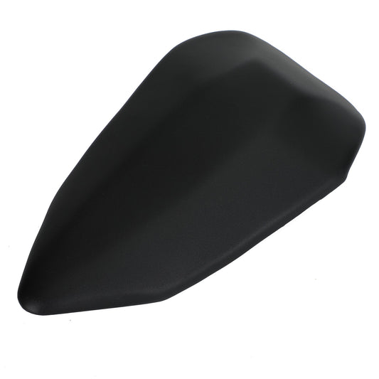 Coussin de siège passager arrière noir pour Ducati 899 2012-2014 et 1199 2012-2014