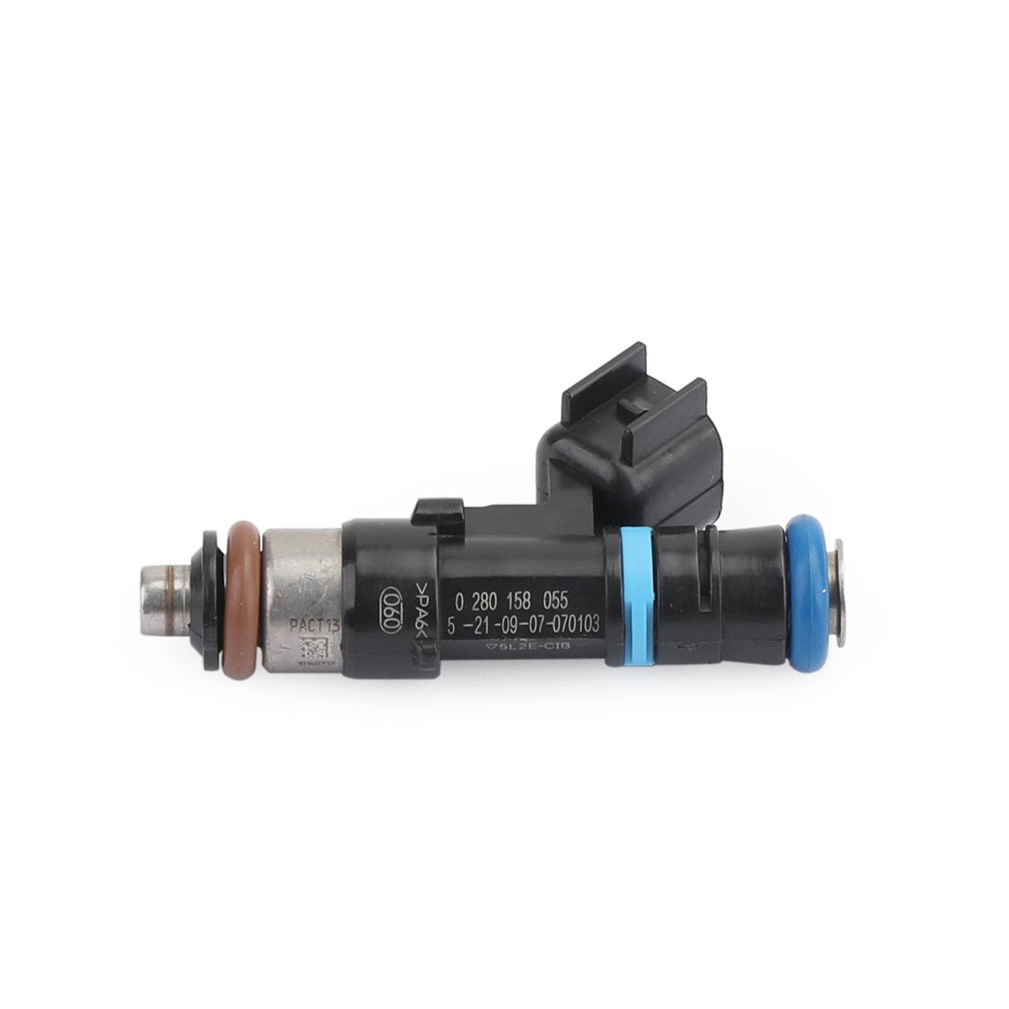 822-11193 5L2Z9F593CB 5L2Z9F593CA CM5147 1PCS Fuel Injectors Fits Ford Explorer Ranger Mazda B4000 4.0L V6 0280158055 CM5110 FJ818 4G2007 M1165 5L2E9F593C1A 15830
