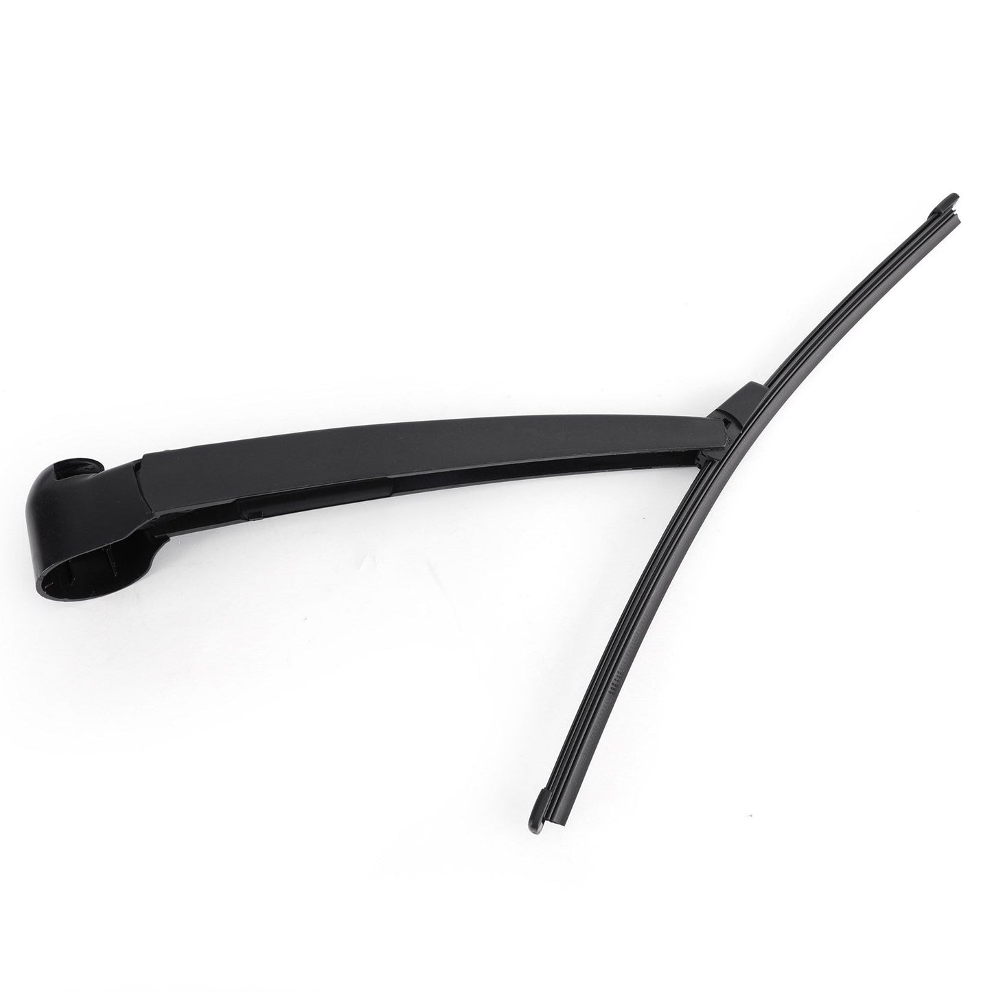 VW Golf 5 MK5 2004-2008 Car Windscreen Window Rear Wiper Arm Wiper Blade Set