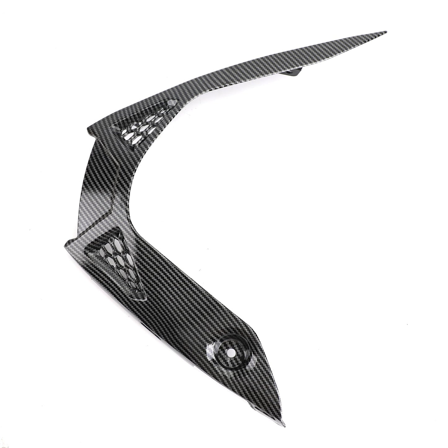 Lower Protection Cover Fairing Plates for For Suzuki GSXS GSX-S750 2017-2021