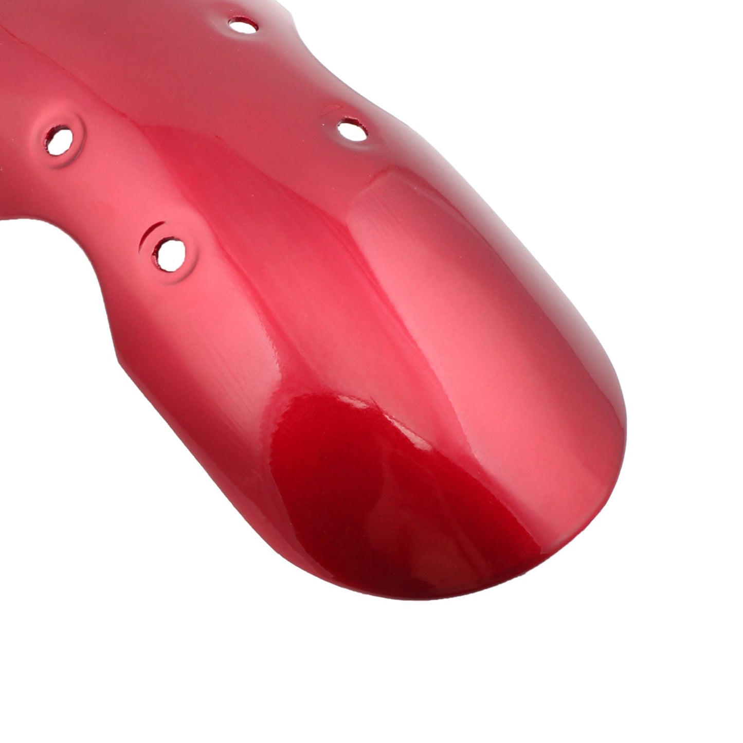 Guardabarros delantero para Bonneville T100 Scrambler Thruxton 2001-2016