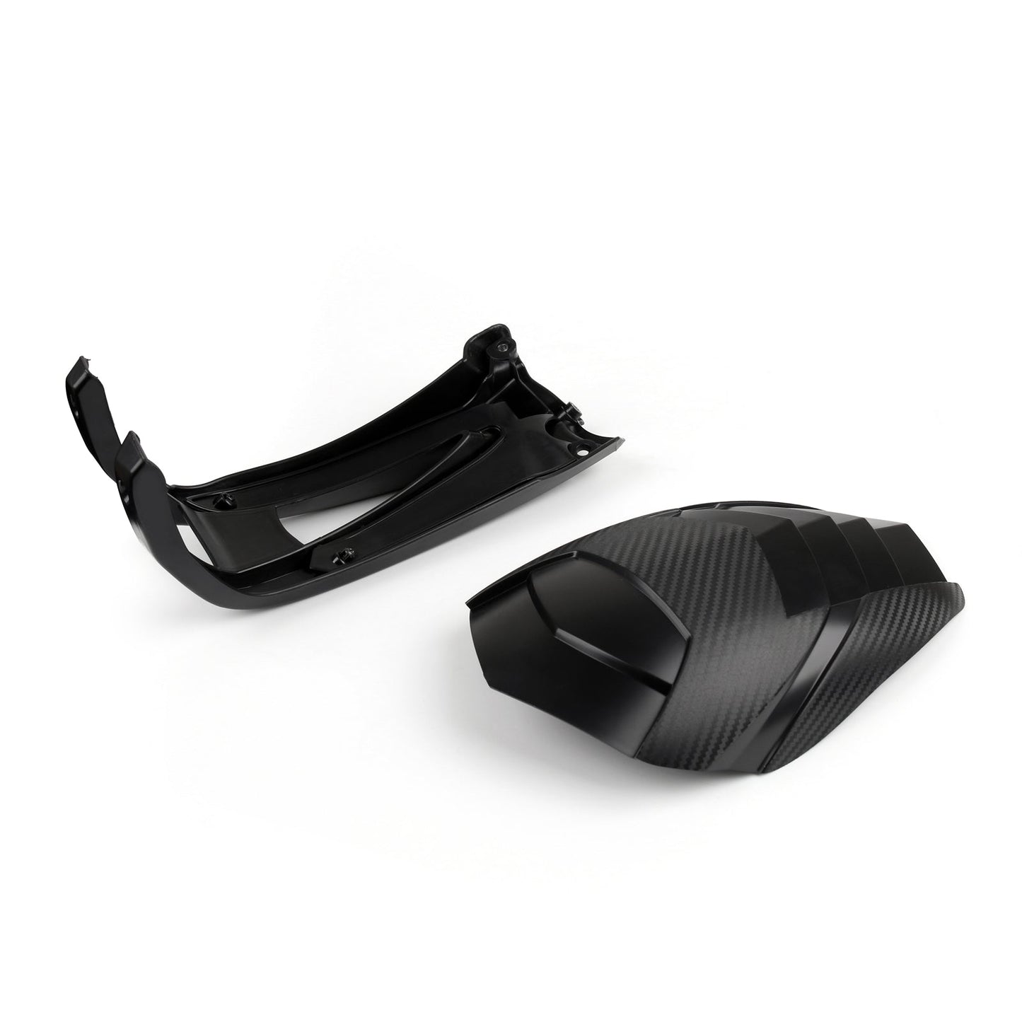 Guardabarros trasero ABS para BMW R1200GS 2004-2012