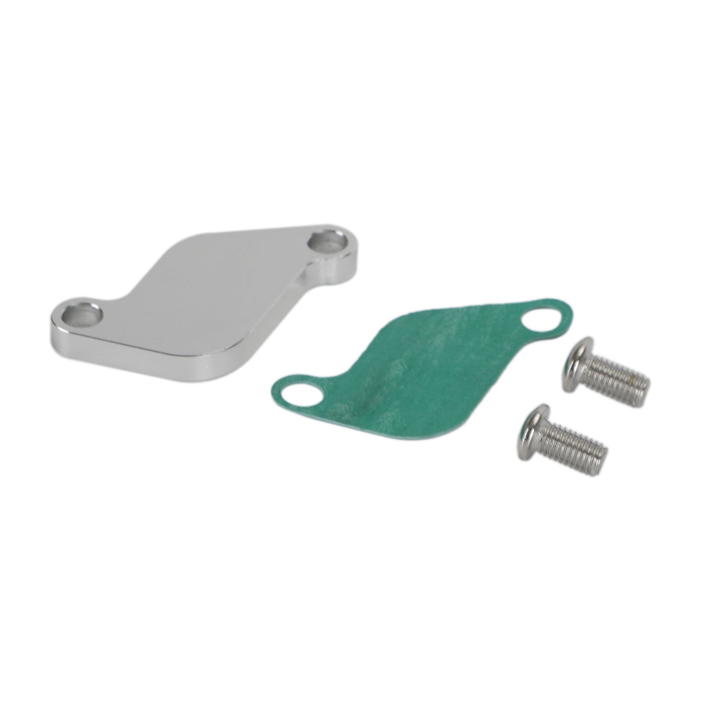 1993-1997 Honda Del Sol EGR Delete Plate IAC Idle Air Control
