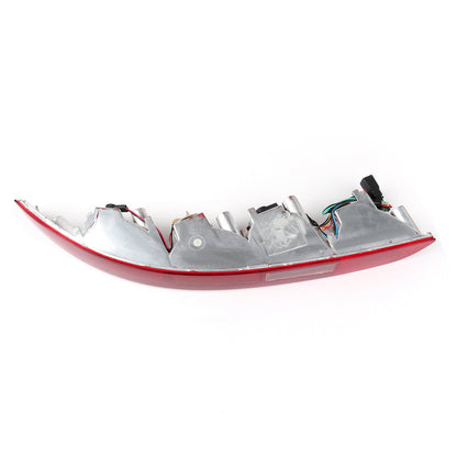 Left+Right Rear Lower Tail light Reverse Lamp Bumper Light 2009-2015 Audi Q5