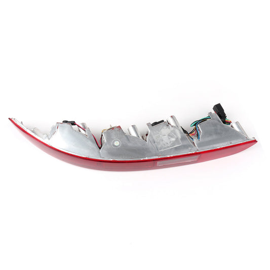 2009-2015 Audi Q5 L/R Rear Lower Tail light Reverse Lamp Bumper Light