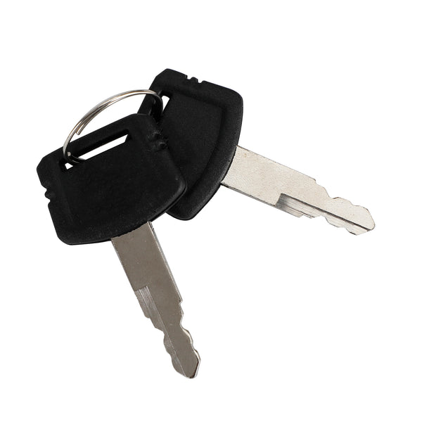 Bouchon de réservoir de carburant 4361638 AT321249 pour pelle Hitachi EX120-5 EX100-3 John Deere