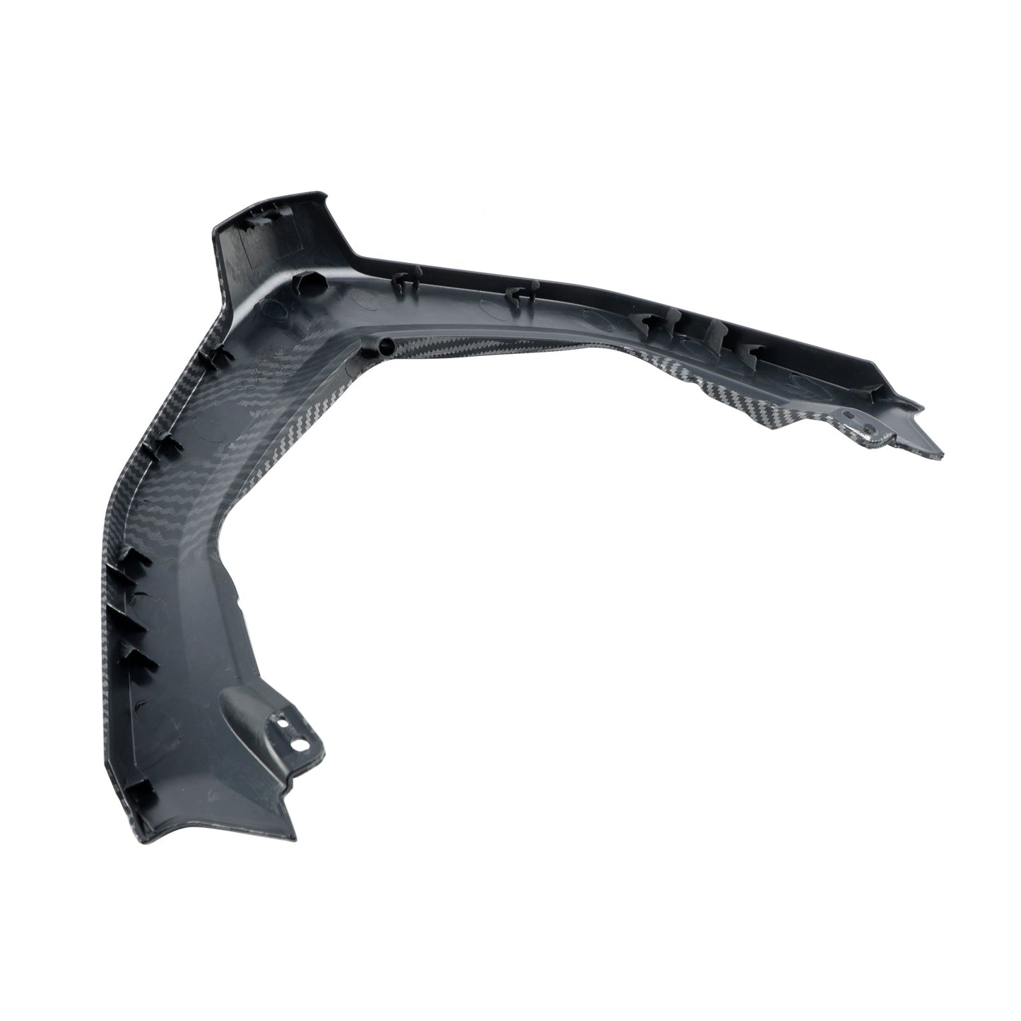 23-24 Yamaha X-MAX 300 XMAX300 Cubierta de luz trasera del asiento trasero Carenado