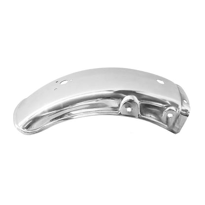 Motorcycle Motorbike Rear Hugger Fender Mudguard for Suzuki GN125 GN250