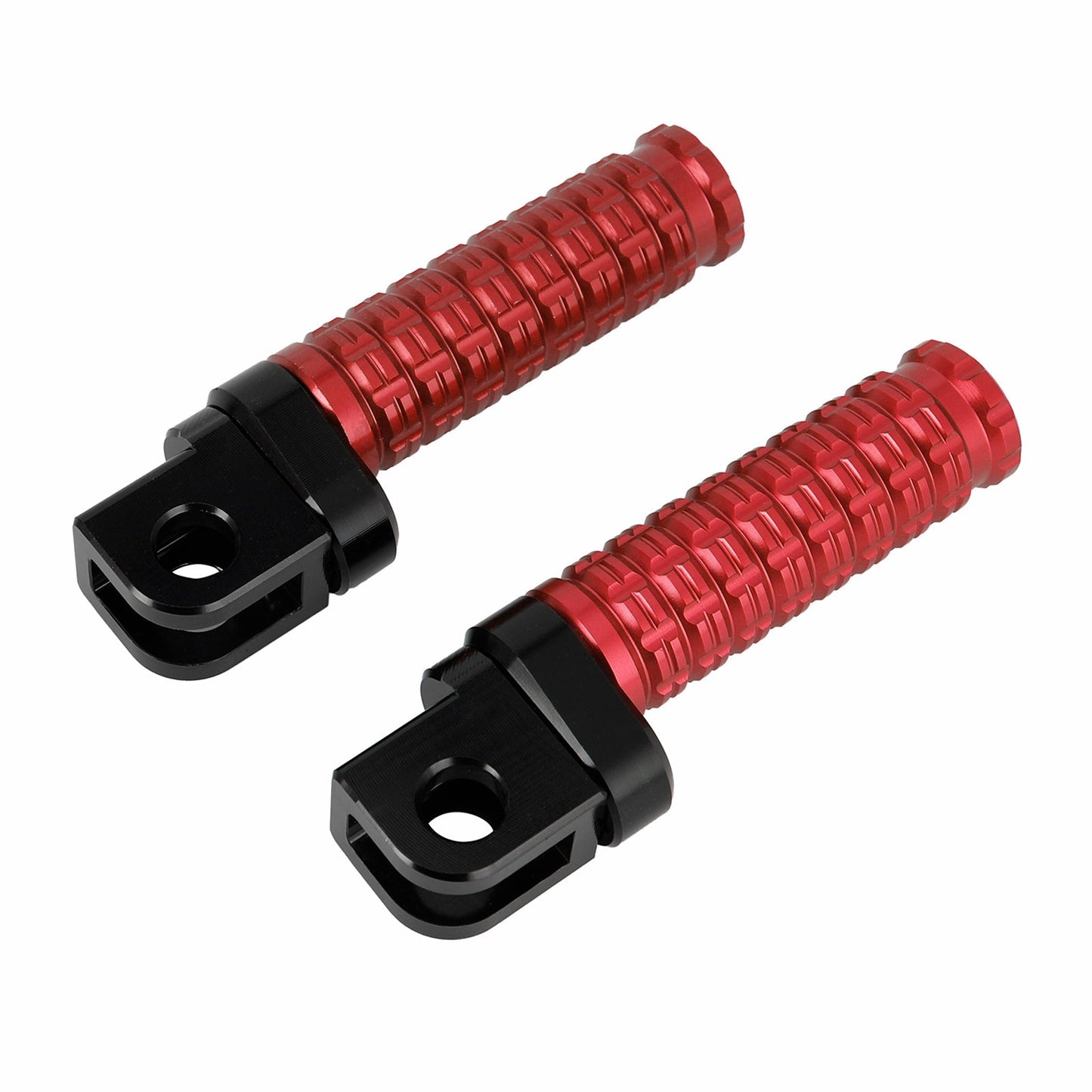 Repose-pieds avant pour CFMOTO 250SR 400NK 650NK 400GT 650GT 2019-2022