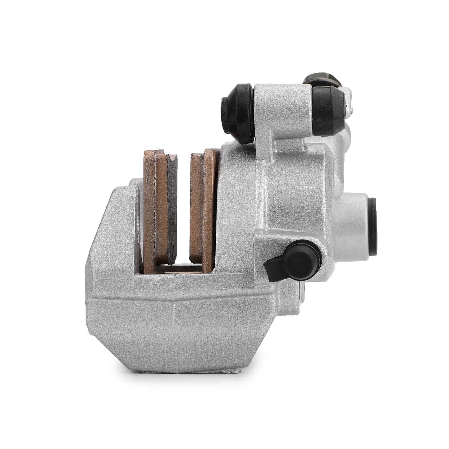 Left & Right Front Brake Caliper Set Fit For For Kawasaki KVF400 Prairie 400 4X4 1997-2002 2X4 1998-2002 KVF360 Prairie 360 4X4 2003-2013