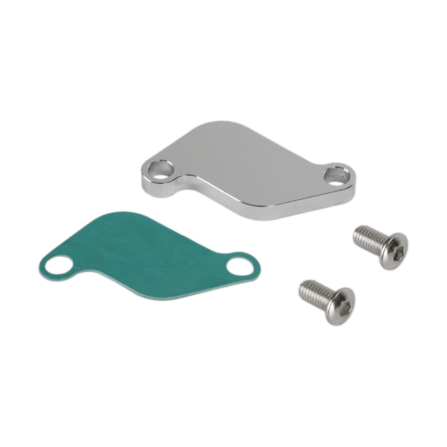 1993-1997 Honda Del Sol EGR Delete Plate IAC Idle Air Control
