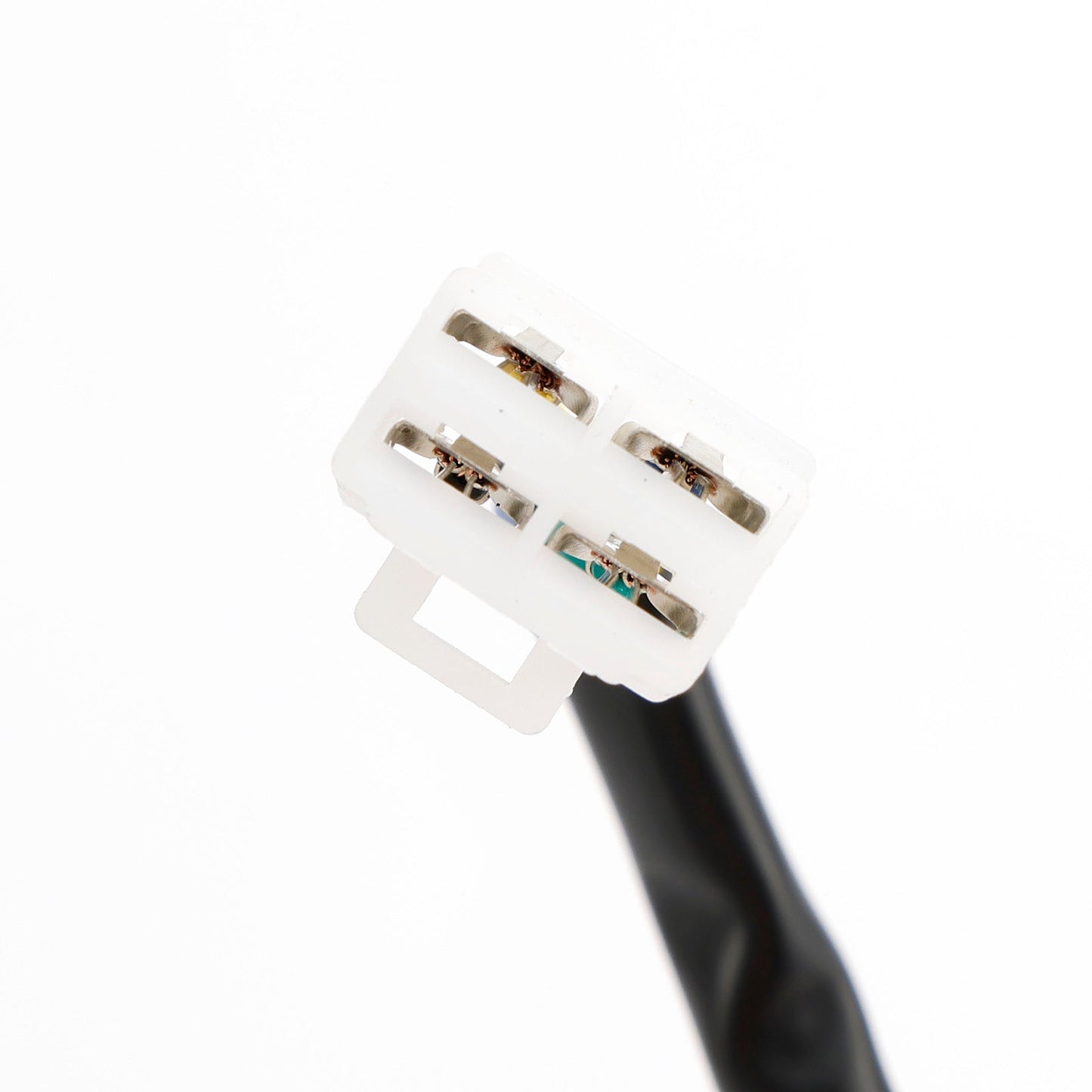 Kit de juntas de alternador, estator y regulador para Suzuki Intruder VS1400GLPS 1987-1995