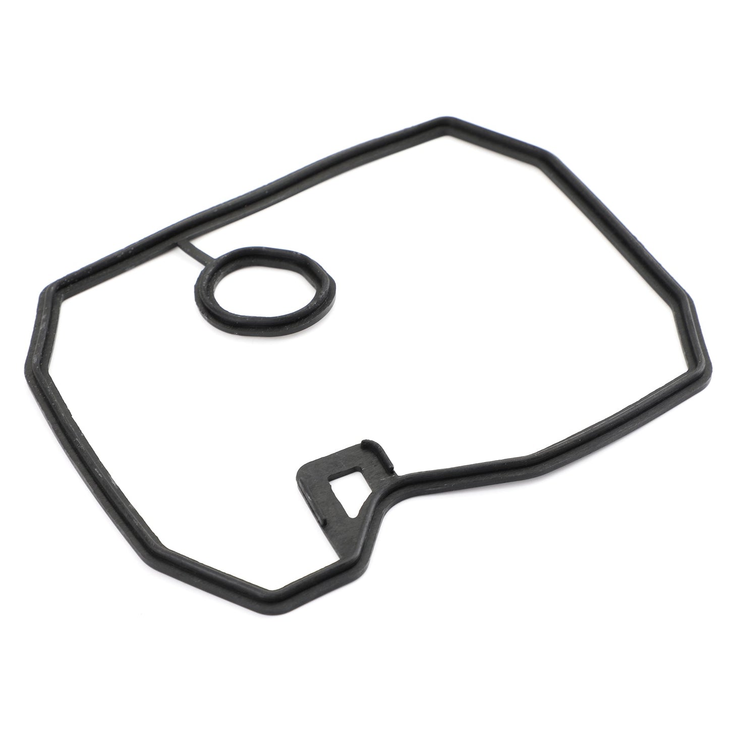 Junta de tapa de culata para Honda NT NTV 650 NV 400/V600 VT500 Shadow XRV750