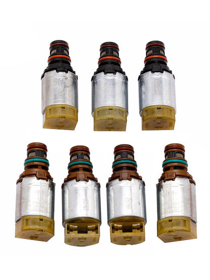 2011-UP F250 F350 Superduty Ford 6R140 Transmission Solenoids Set