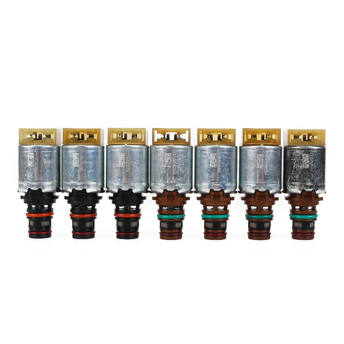 2011-UP F250 F350 Superduty Ford 6R140 Transmission Solenoids Set