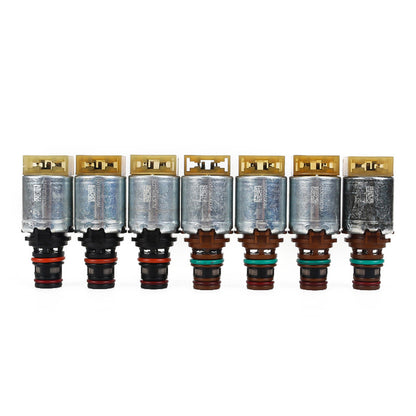 2011-UP F250 F350 Superduty Ford 6R140 Transmission Solenoids Set