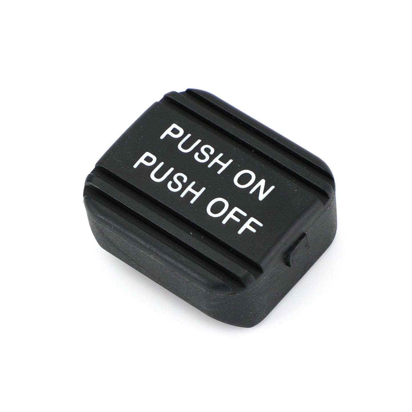 Cubierta de la pastilla del pedal del freno de estacionamiento de emergencia 47120S0X003 para Honda CR-V Odyssey Pilot