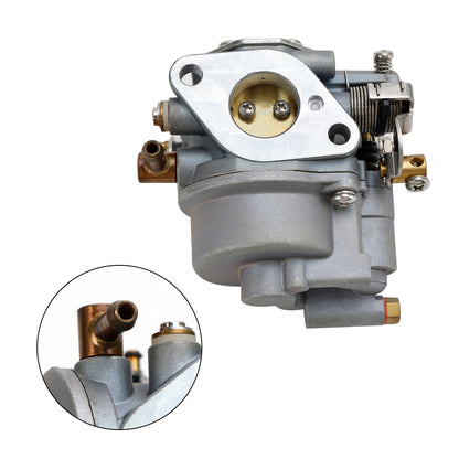 YAMAHA 4 stroke 8hp 9.9hp F8M Outboard 68T-14301-11-00 Carburetor Carb