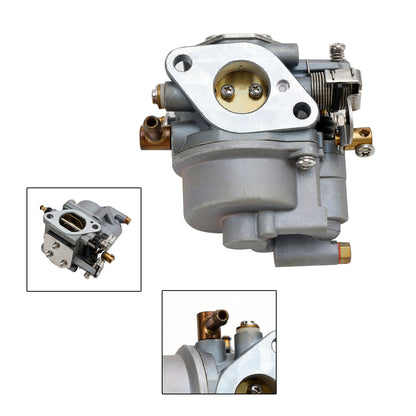 YAMAHA 4 stroke 8hp 9.9hp F8M Outboard 68T-14301-11-00 Carburetor Carb