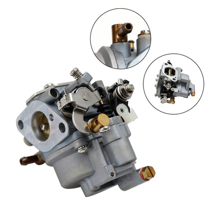 YAMAHA 4 stroke 8hp 9.9hp F8M Outboard 68T-14301-11-00 Carburetor Carb