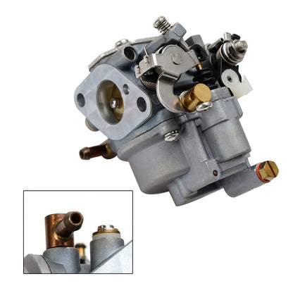 YAMAHA 4 stroke 8hp 9.9hp F8M Outboard 68T-14301-11-00 Carburetor Carb
