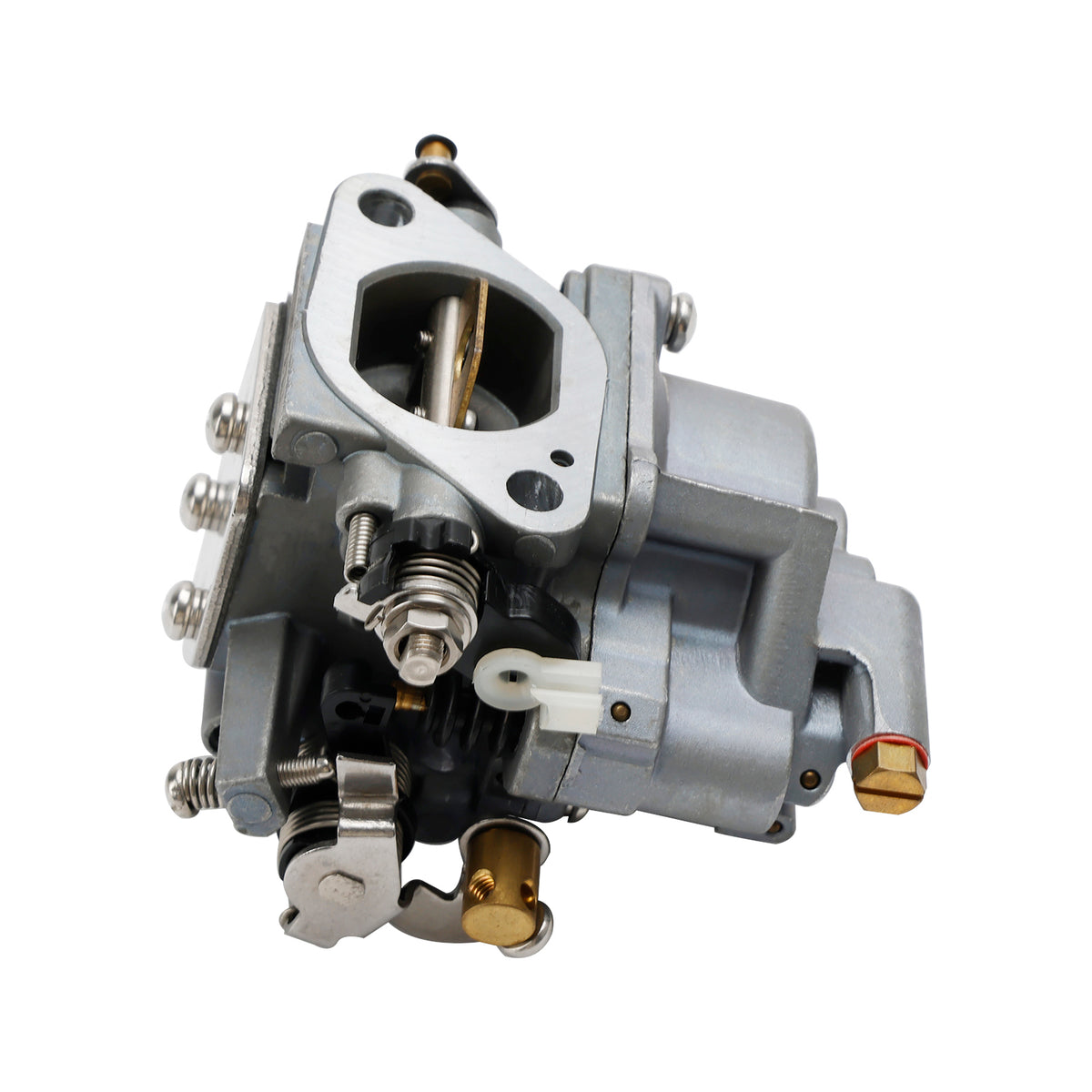 YAMAHA 4 stroke 8hp 9.9hp F8M Outboard 68T-14301-11-00 Carburetor Carb