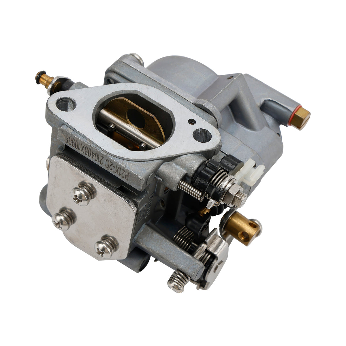 YAMAHA 4 stroke 8hp 9.9hp F8M Outboard 68T-14301-11-00 Carburetor Carb