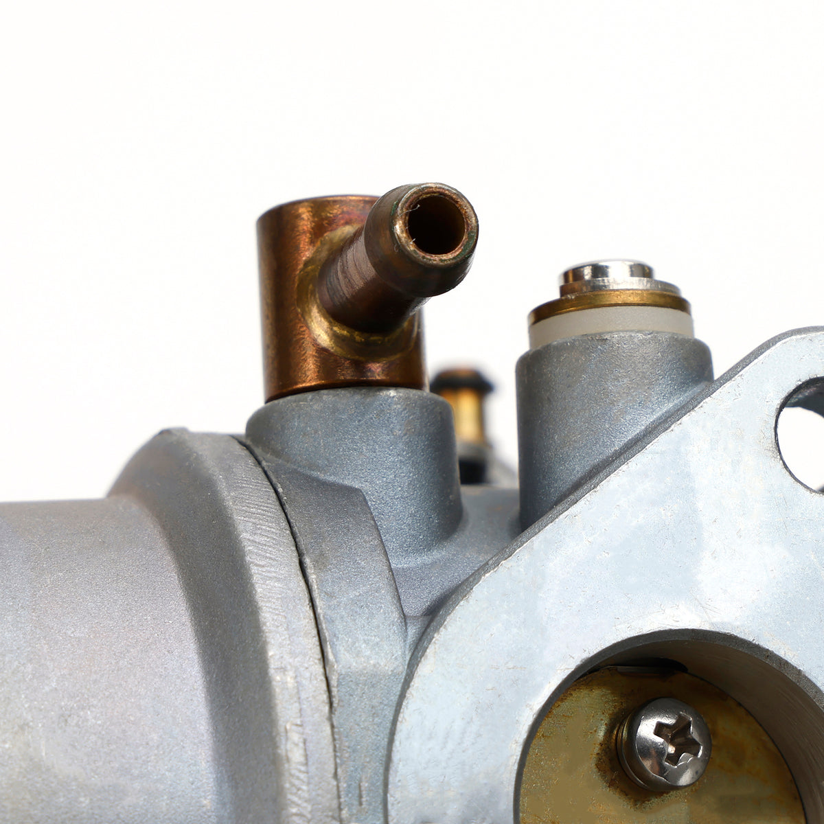 YAMAHA 4 stroke 8hp 9.9hp F8M Outboard 68T-14301-11-00 Carburetor Carb