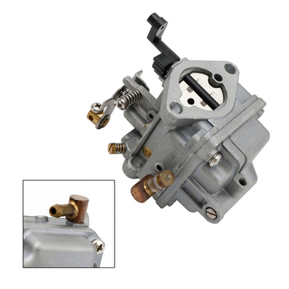 Yamaha ouboard F6 4 stroke 6HP Carburetor Carb 6BX-14301-10 6BX-14301-00