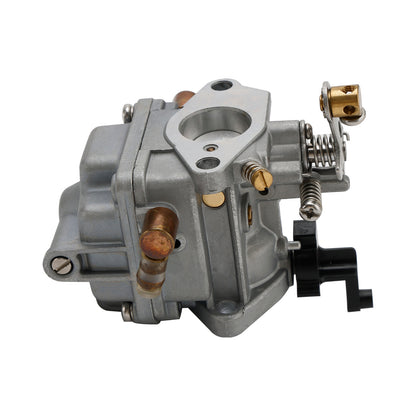 Yamaha ouboard F6 4 stroke 6HP Carburetor Carb 6BX-14301-10 6BX-14301-00